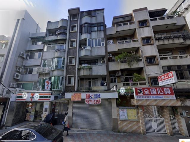台北士林公寓法拍-2