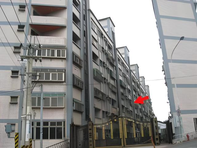桃園華廈法拍-1