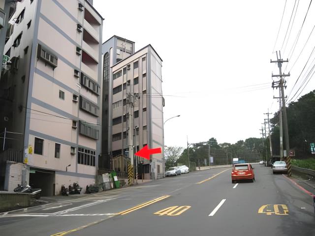 桃園華廈法拍-4