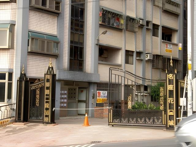 桃園華廈法拍-5