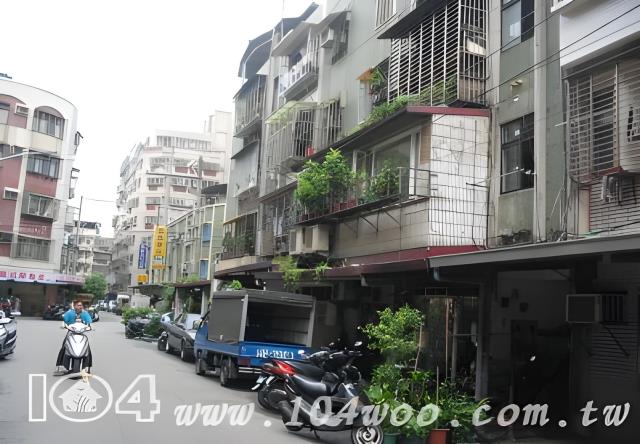 板橋法拍公寓-3