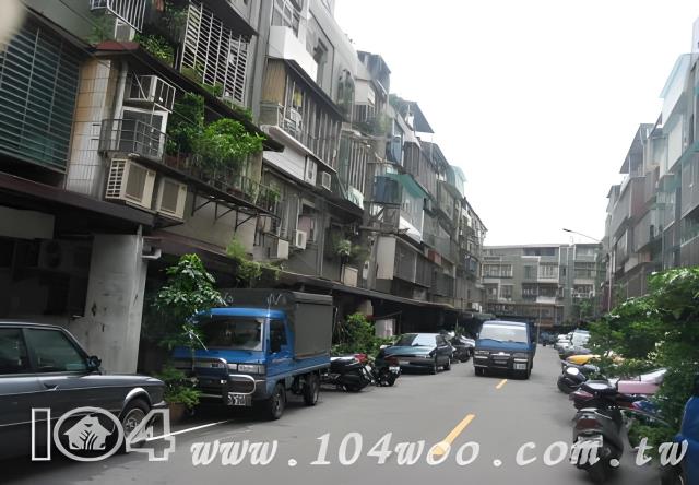板橋法拍公寓-4