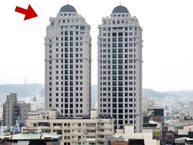 新竹大樓法拍-2