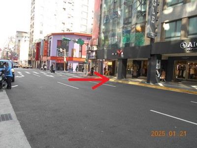 台北中正區拍賣華廈-3