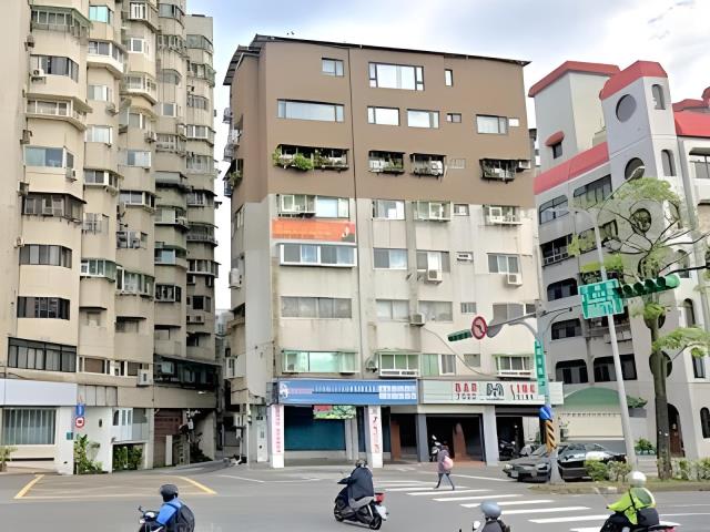 中正區華廈法拍-2