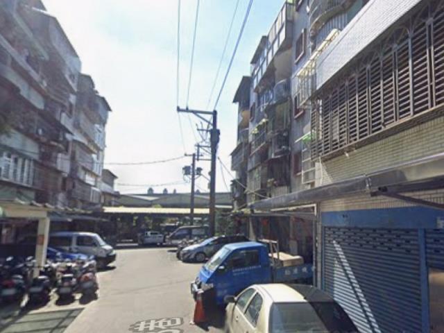 平鎮公寓法拍-4