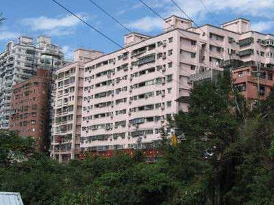 新店拍賣大樓-1