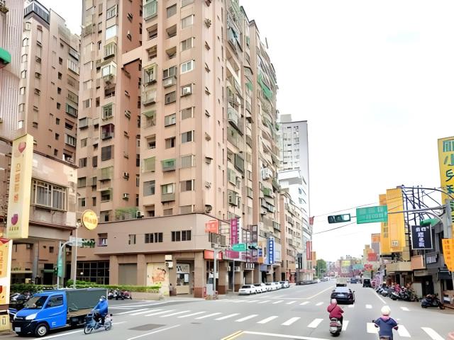 桃園區法拍大樓-1