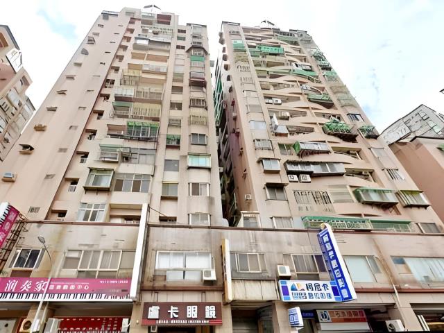 桃園區法拍大樓-2