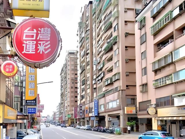 桃園區法拍大樓-3