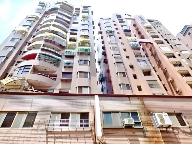 桃園區法拍大樓-5