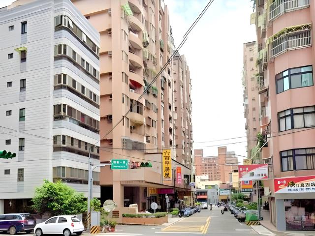桃園區法拍大樓-6