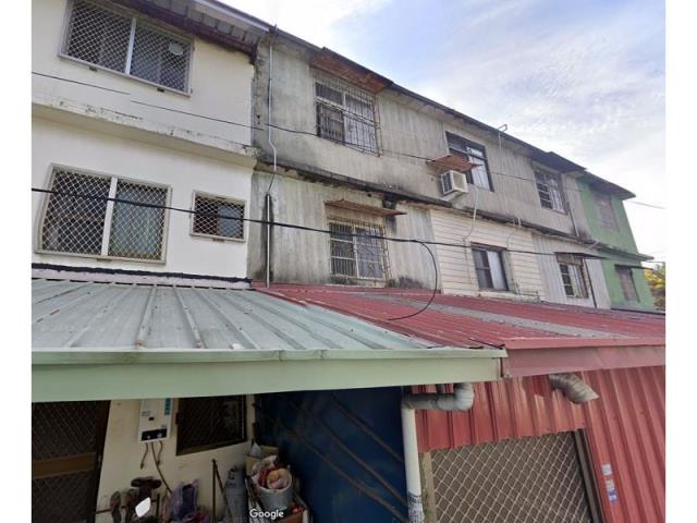 石岡透天拍賣-1