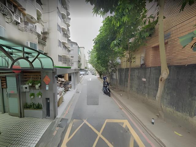 大安區華廈法拍-2