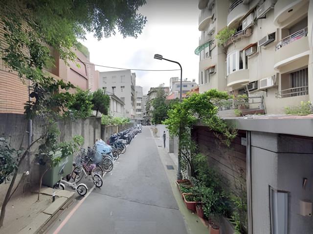 大安區華廈法拍-3