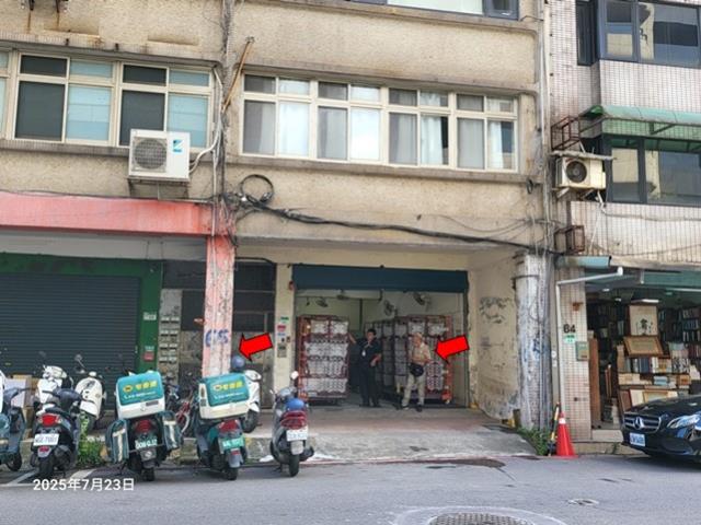 台北中正區公寓法拍-5