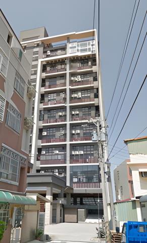 香山法拍大樓-2