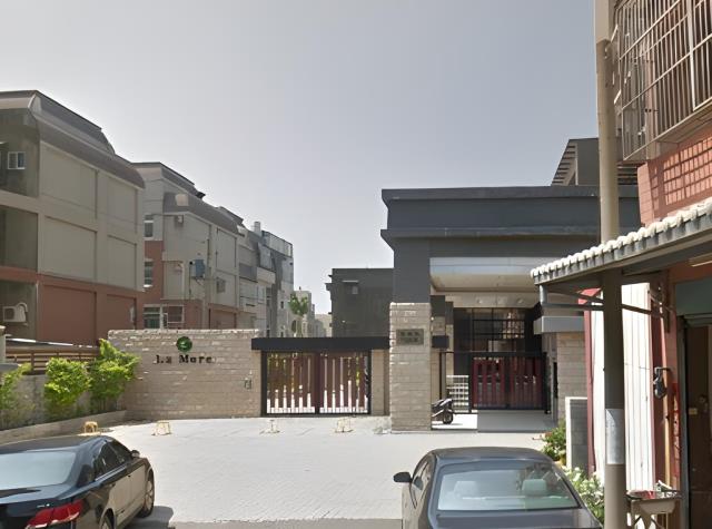 香山法拍大樓-3