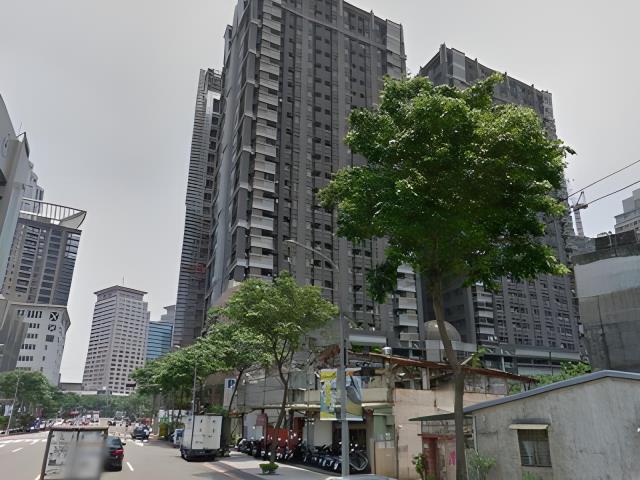 新北大樓法拍-3