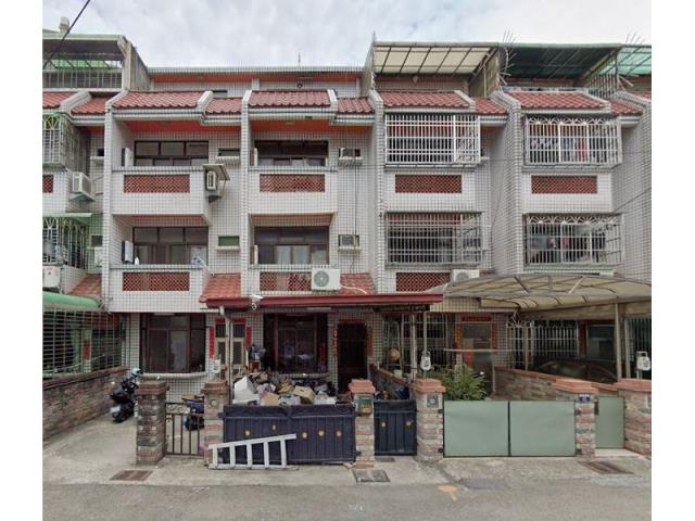 台中法拍透天-1