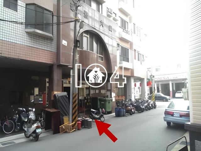 台中法拍大樓-2