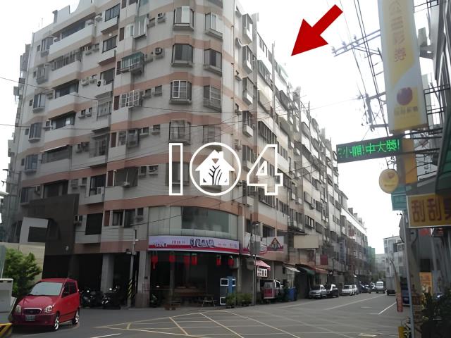 台中法拍大樓-3