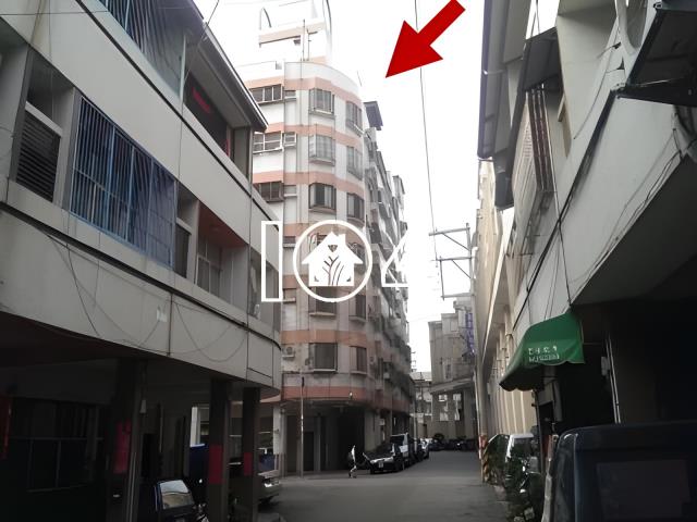 台中法拍大樓-4