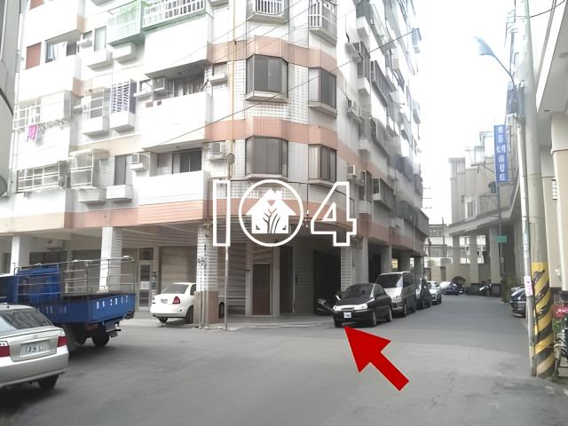 台中法拍大樓-5