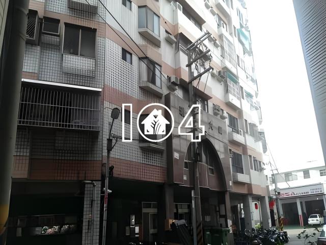 台中法拍大樓-6
