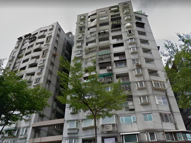 基隆仁愛區大樓法拍-1