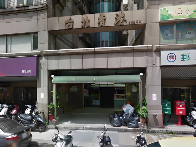 基隆仁愛區大樓法拍-2