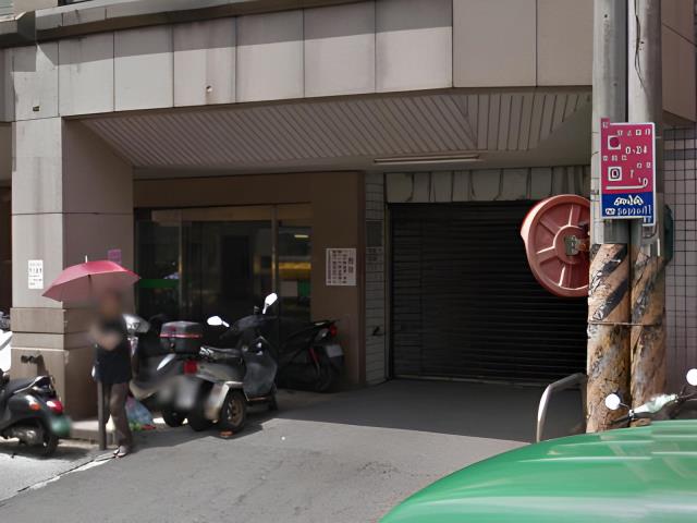 基隆仁愛區大樓法拍-3