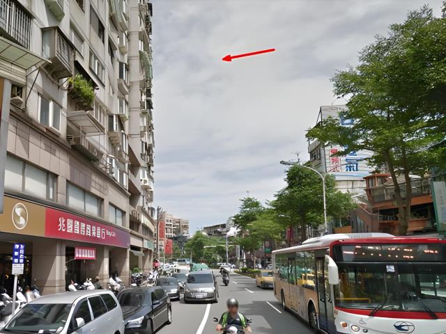 基隆仁愛區大樓法拍-4