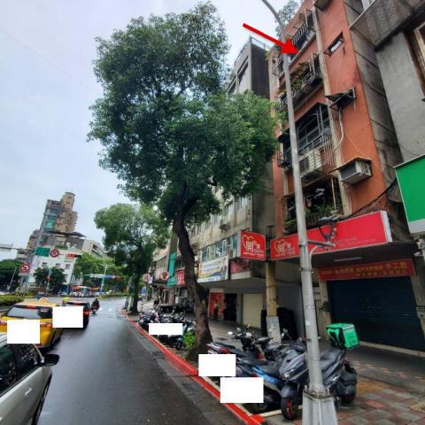 台北中正區法拍公寓-3