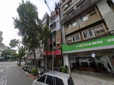 台北中正區法拍公寓-4