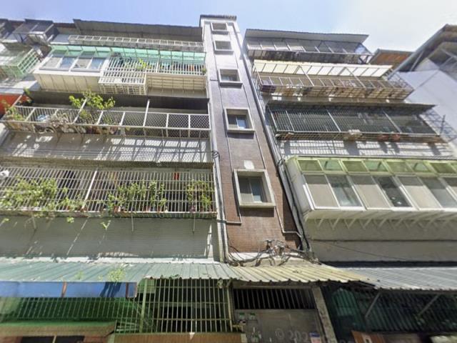 台北內湖公寓拍賣-1