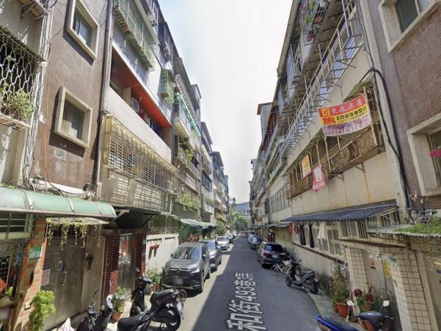 台北內湖公寓拍賣-2