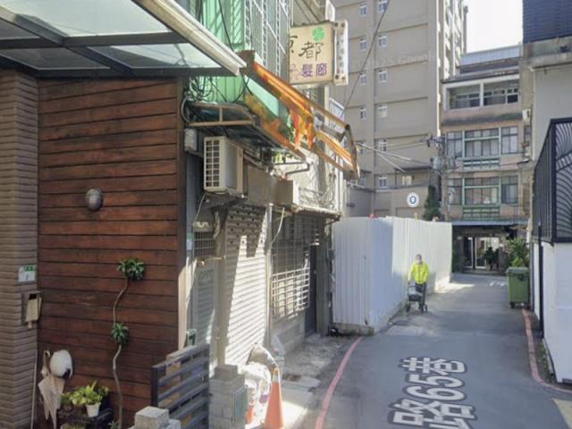 北投透天法拍-3