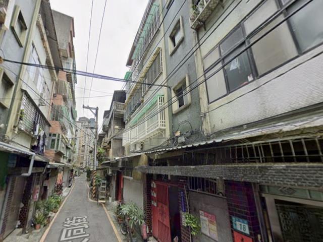 新店法拍公寓-1