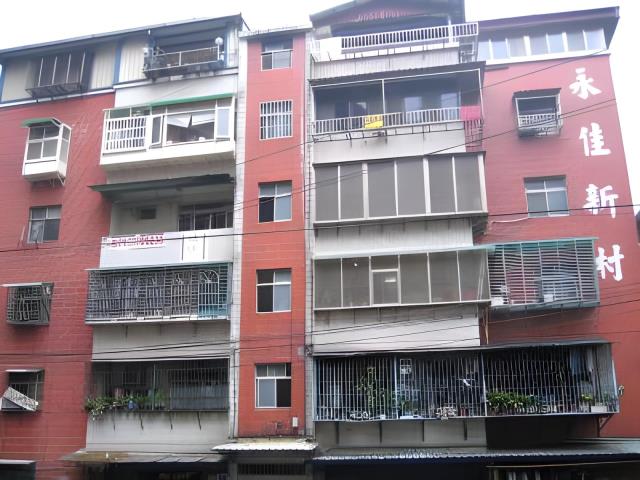 樹林公寓拍賣-1