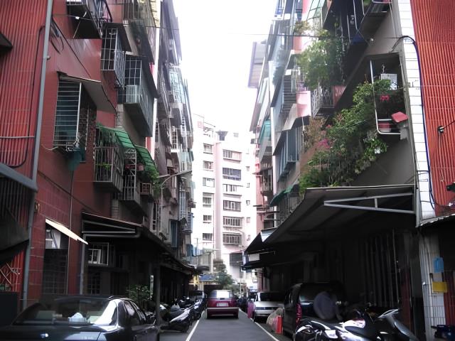 樹林公寓拍賣-4