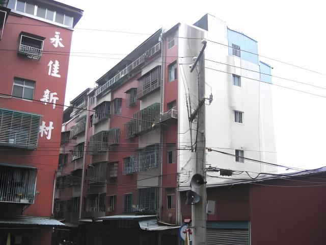 樹林公寓拍賣-5