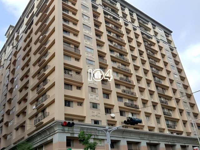 淡水法拍大樓-3