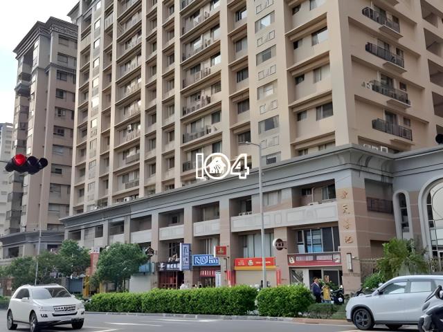 淡水法拍大樓-4