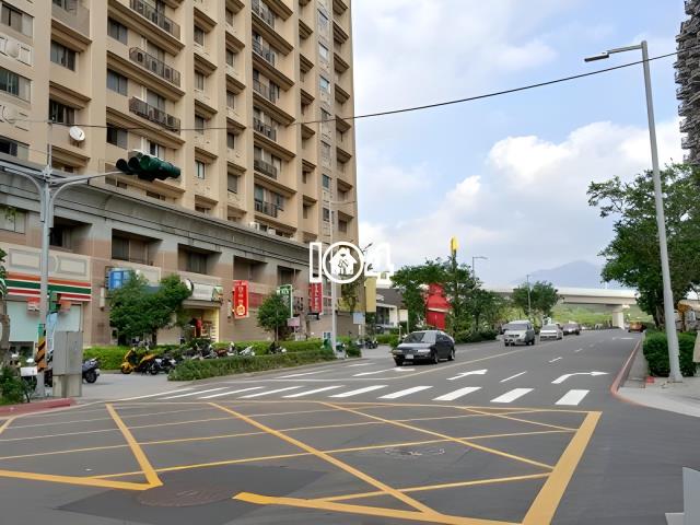 淡水法拍大樓-5