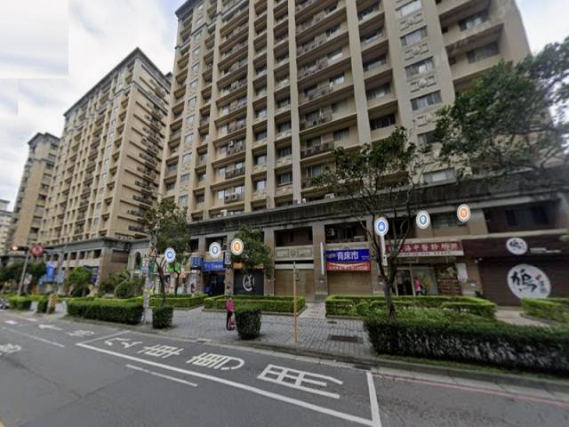 淡水法拍大樓-6