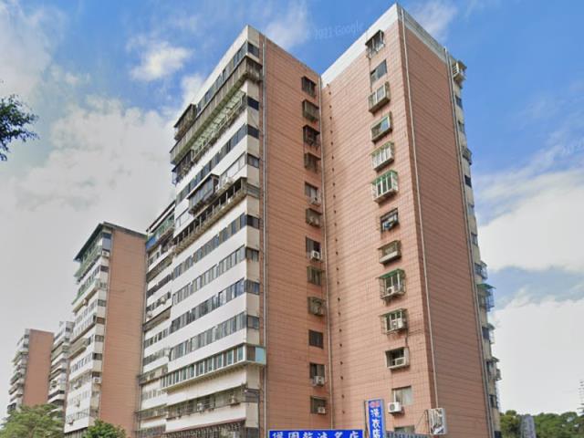 林口拍賣大樓-1