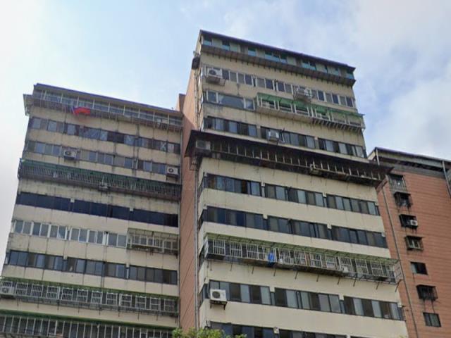 林口拍賣大樓-2
