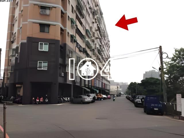 南區大樓法拍-5