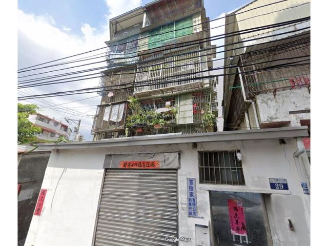 太平公寓法拍-1